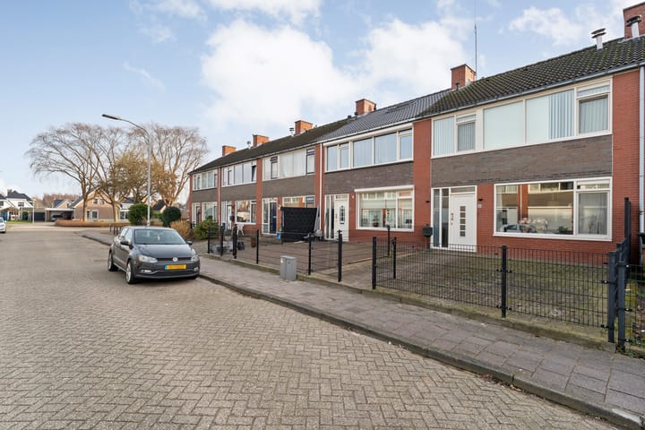 Foto 2 van Posthoorn 33