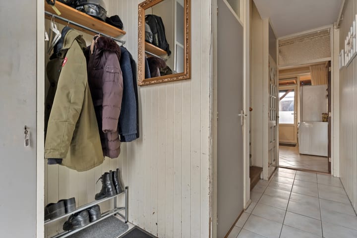 Foto 5 van Posthoorn 33