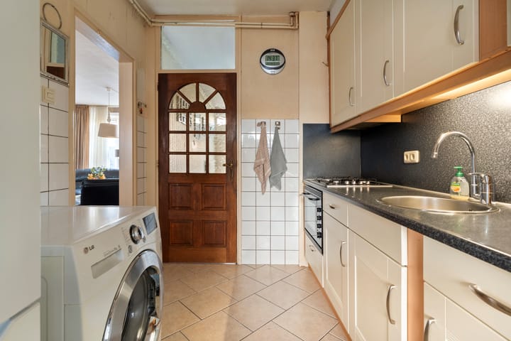 Foto 7 van Posthoorn 33