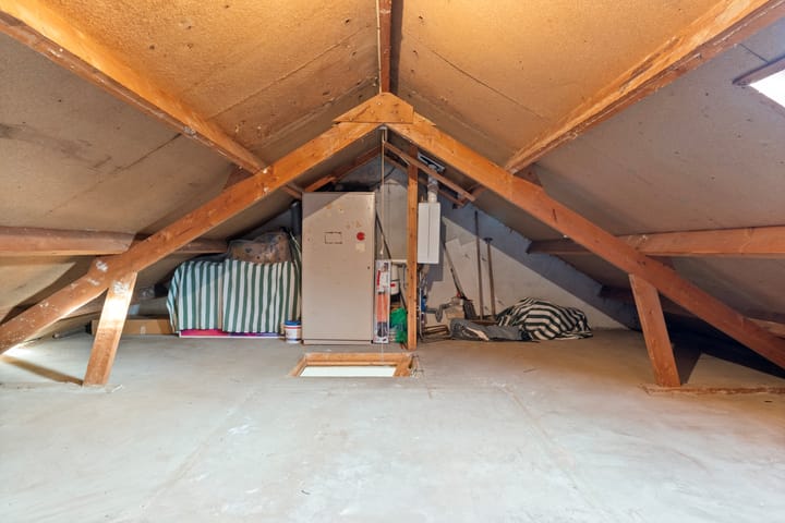 Foto 30 van Posthoorn 33