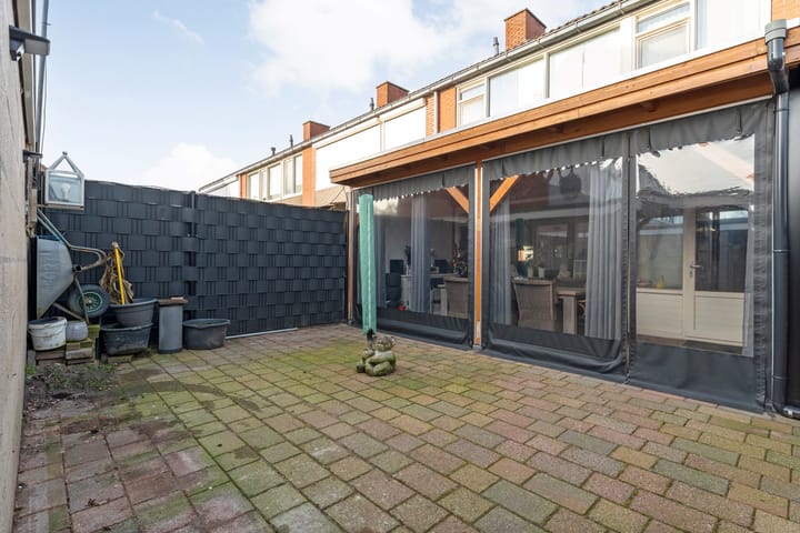 Foto 33 van Posthoorn 33