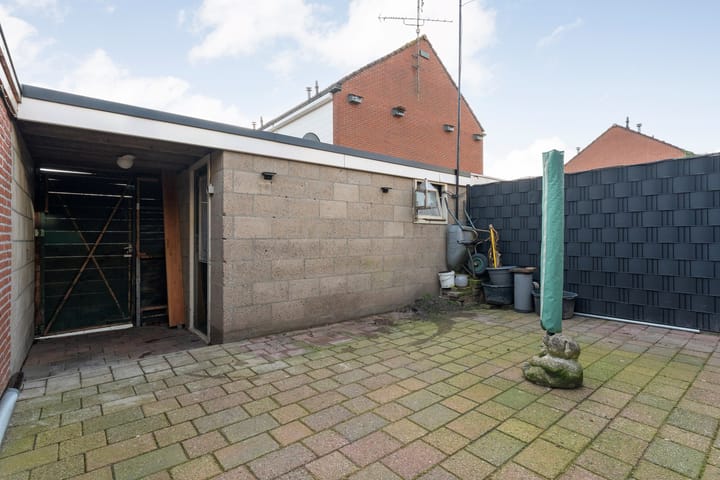 Foto 34 van Posthoorn 33