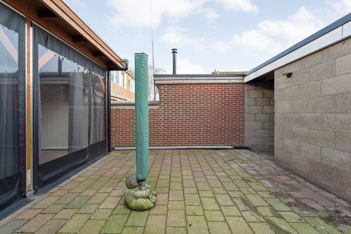 Foto 35 van Posthoorn 33