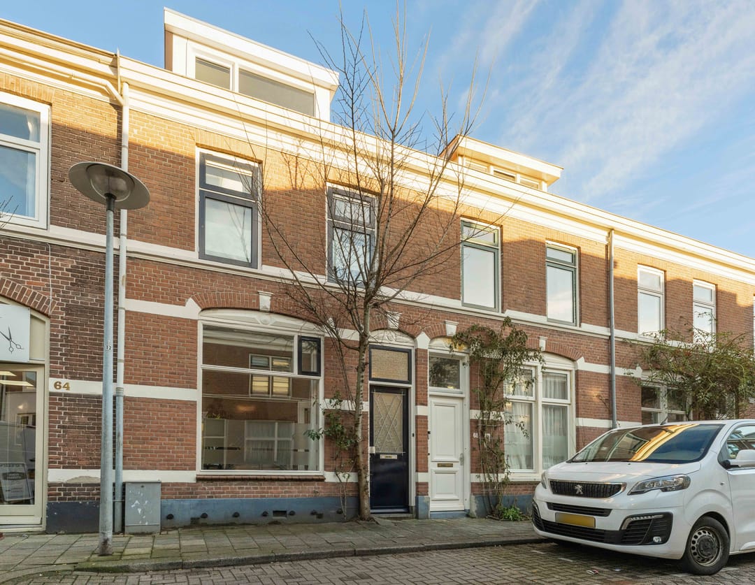 Foto 1 van Riouwstraat 66