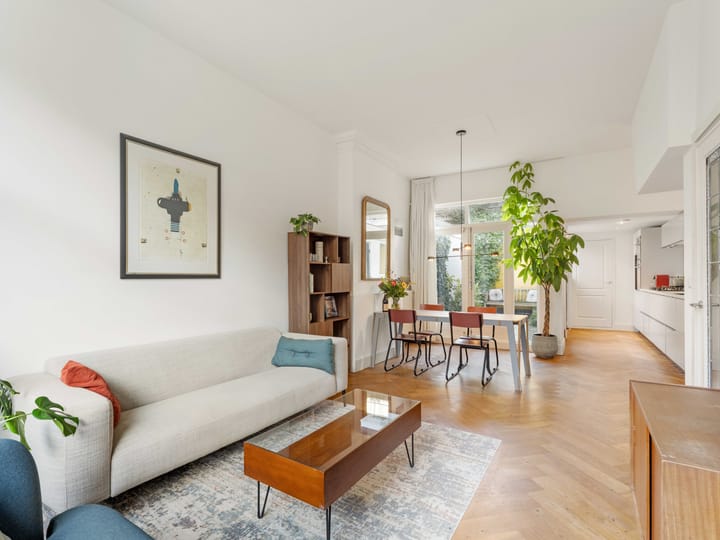 Foto 3 van Riouwstraat 66