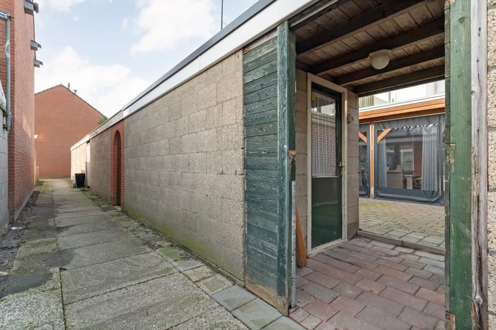 Foto 37 van Posthoorn 33