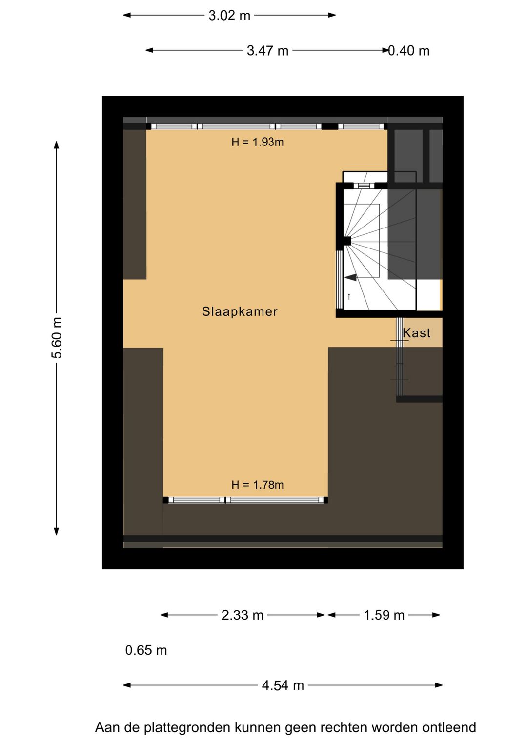 Foto 41 van Riouwstraat 66