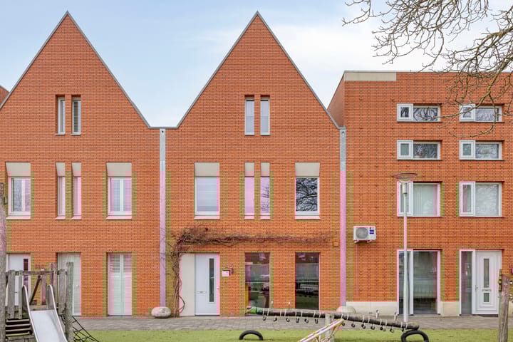 Sint Pieterspark 145 main image