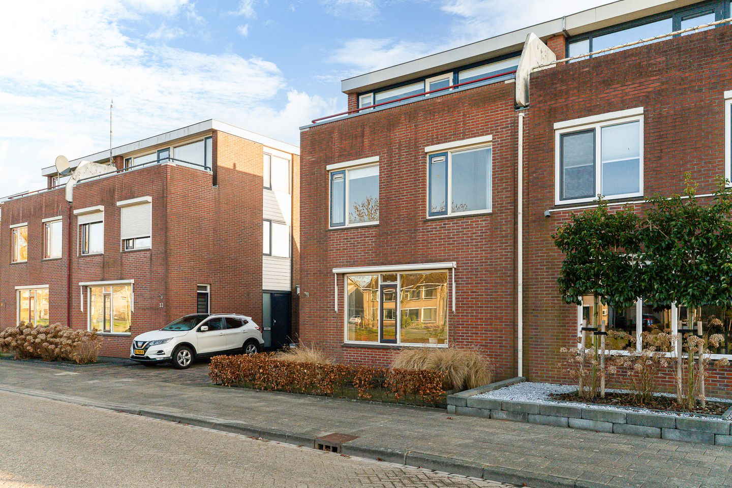 Foto 4 van Gerben Sondermanstraat 35