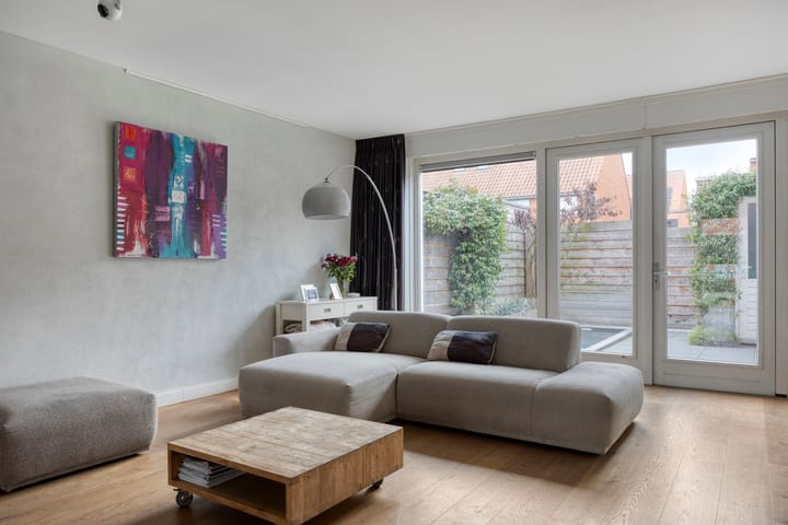 Foto 4 van Sint Pieterspark 145