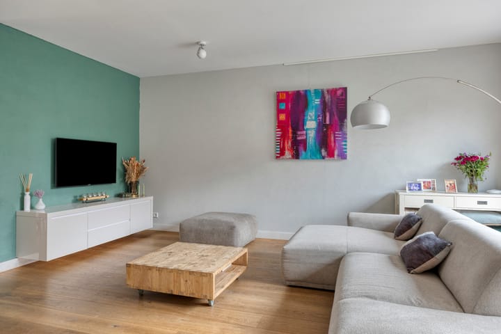 Foto 5 van Sint Pieterspark 145