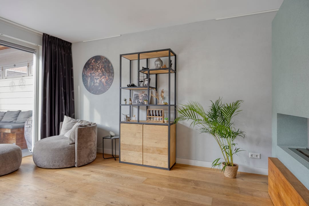 Photo 8 of Sint Pieterspark 145