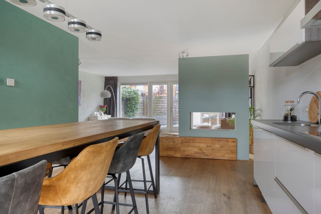 Photo 11 of Sint Pieterspark 145