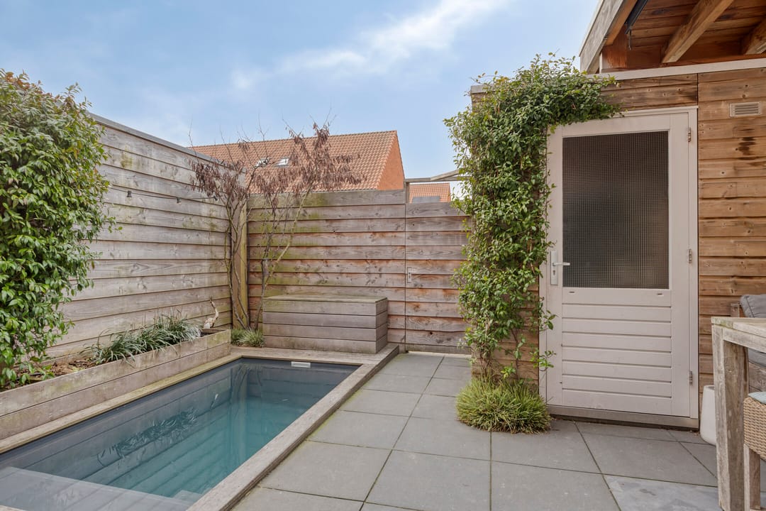 Photo 37 of Sint Pieterspark 145