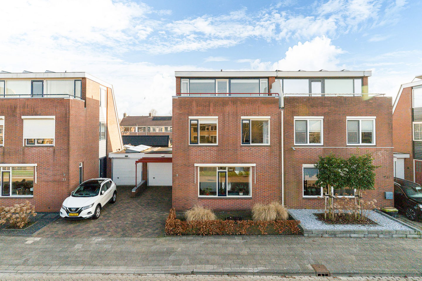 Foto 40 van Gerben Sondermanstraat 35