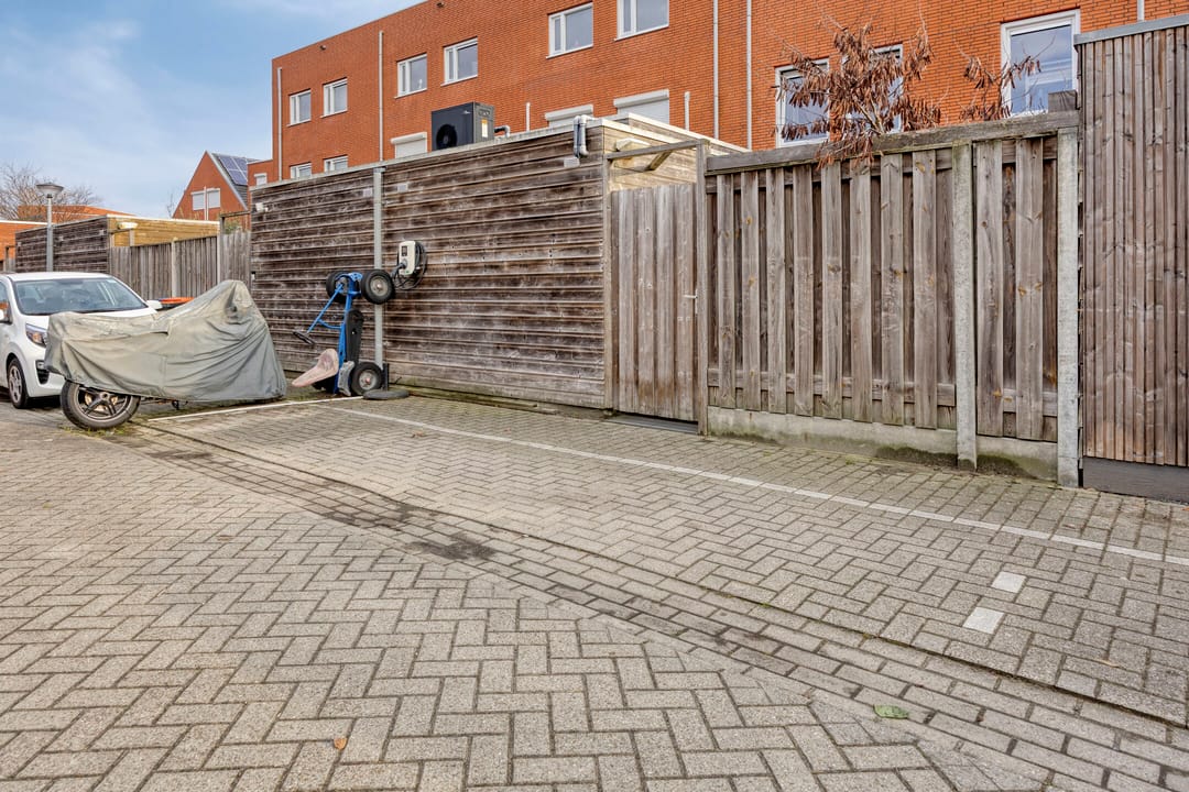 Photo 43 of Sint Pieterspark 145