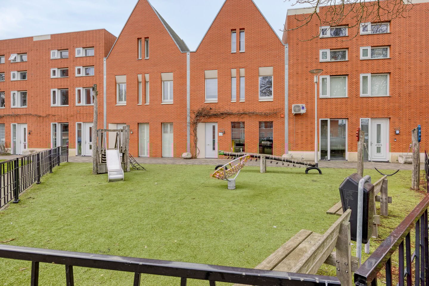 Photo 44 of Sint Pieterspark 145