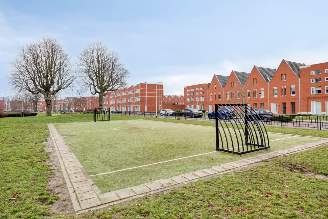 Photo 46 of Sint Pieterspark 145