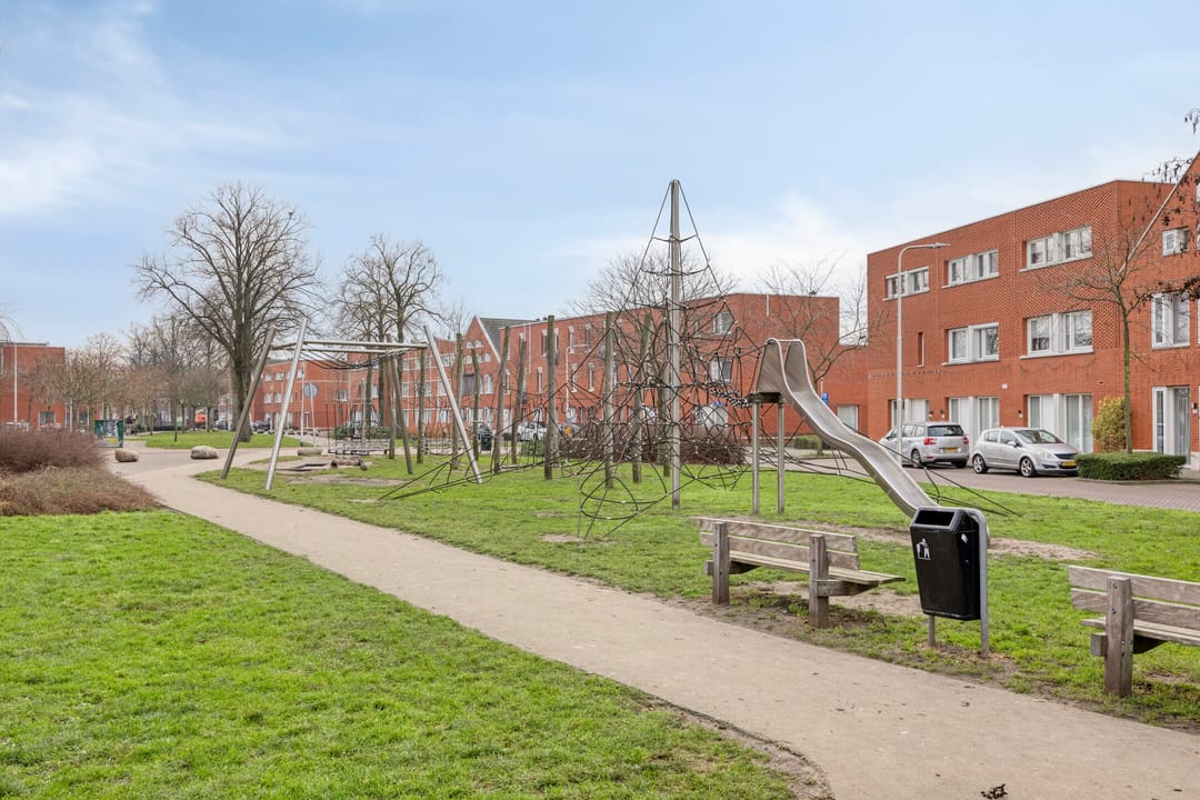 Photo 47 of Sint Pieterspark 145