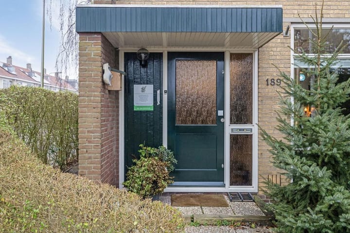 Photo 3 of Rozemarijn 189