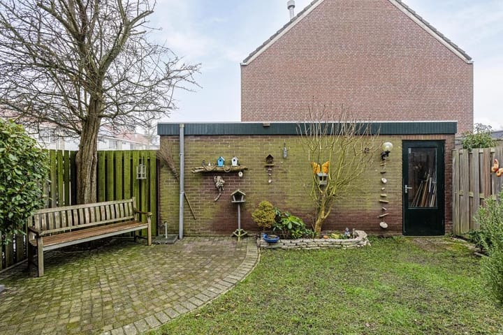 Photo 26 of Rozemarijn 189