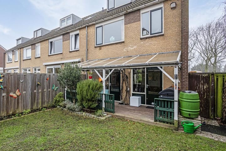 Photo 27 of Rozemarijn 189