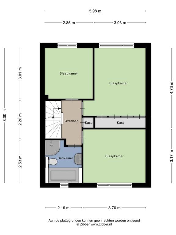 Photo 31 of Rozemarijn 189