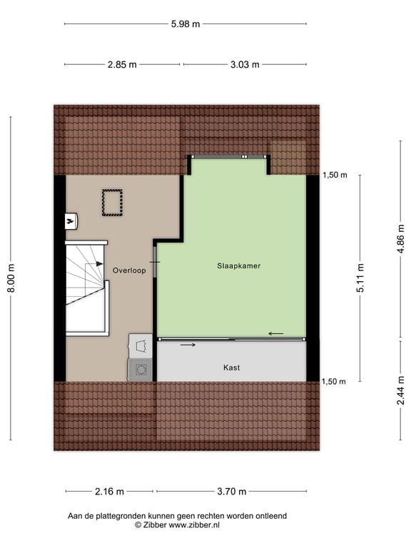 Photo 32 of Rozemarijn 189