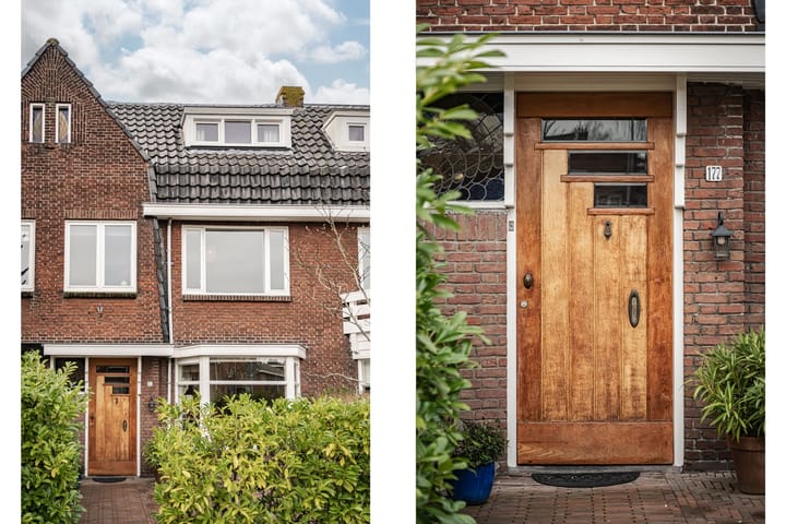 Photo 6 of Verspronckweg 177