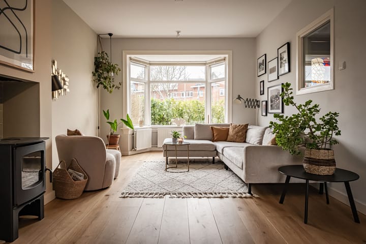 Photo 10 of Verspronckweg 177