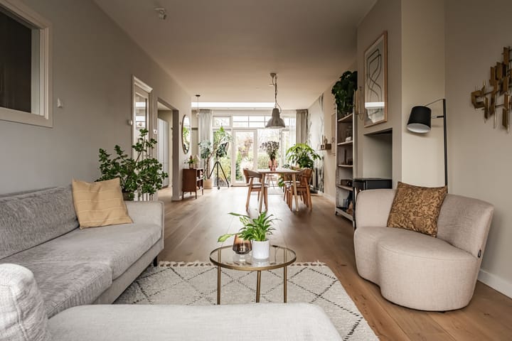 Photo 12 of Verspronckweg 177