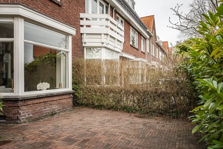 Photo 5 of Verspronckweg 177