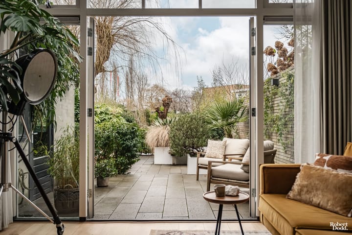 Photo 23 of Verspronckweg 177