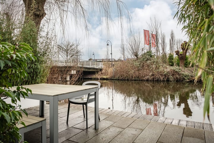 Photo 26 of Verspronckweg 177