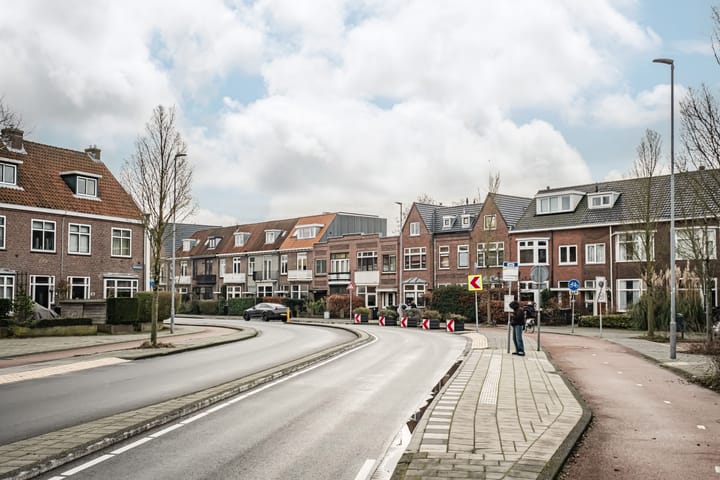 Photo 60 of Verspronckweg 177