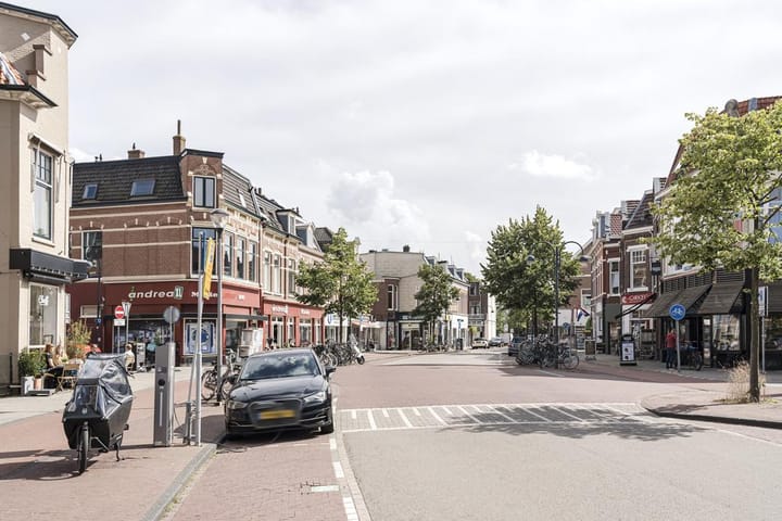 Photo 61 of Verspronckweg 177