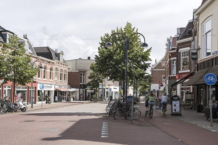 Photo 62 of Verspronckweg 177