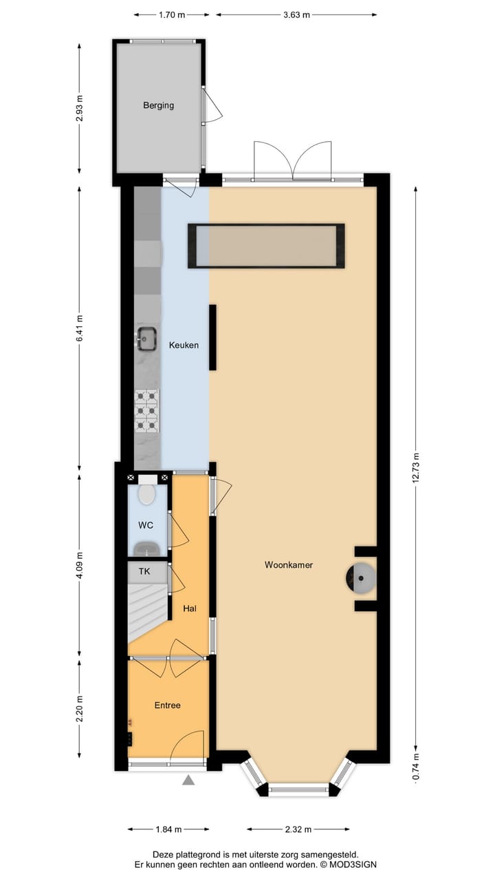 Photo 67 of Verspronckweg 177