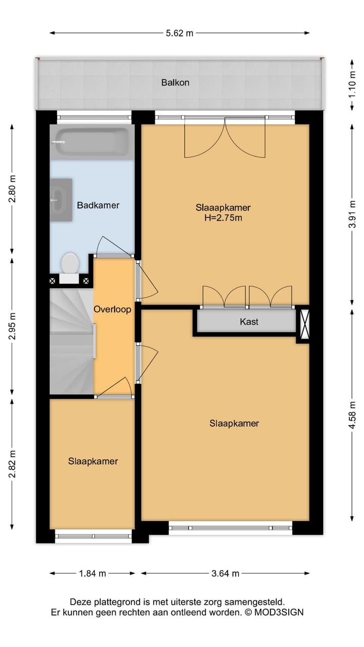 Photo 68 of Verspronckweg 177