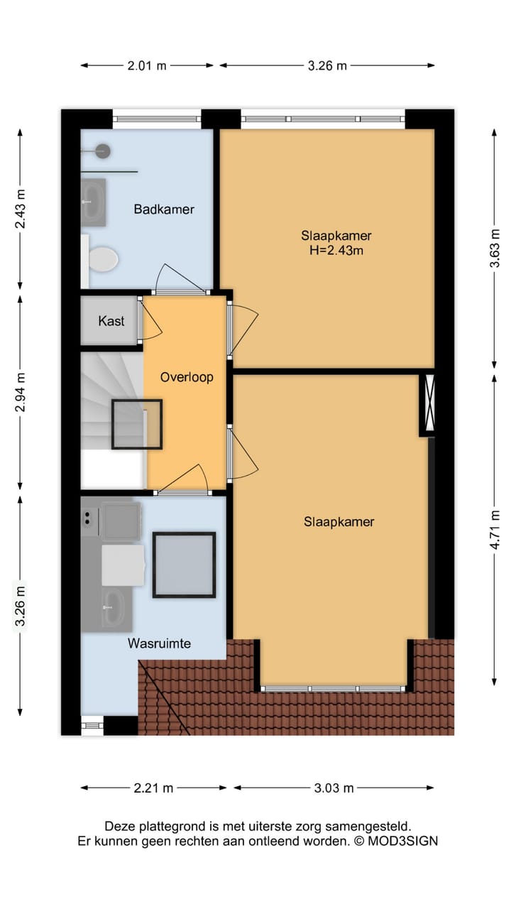 Photo 69 of Verspronckweg 177