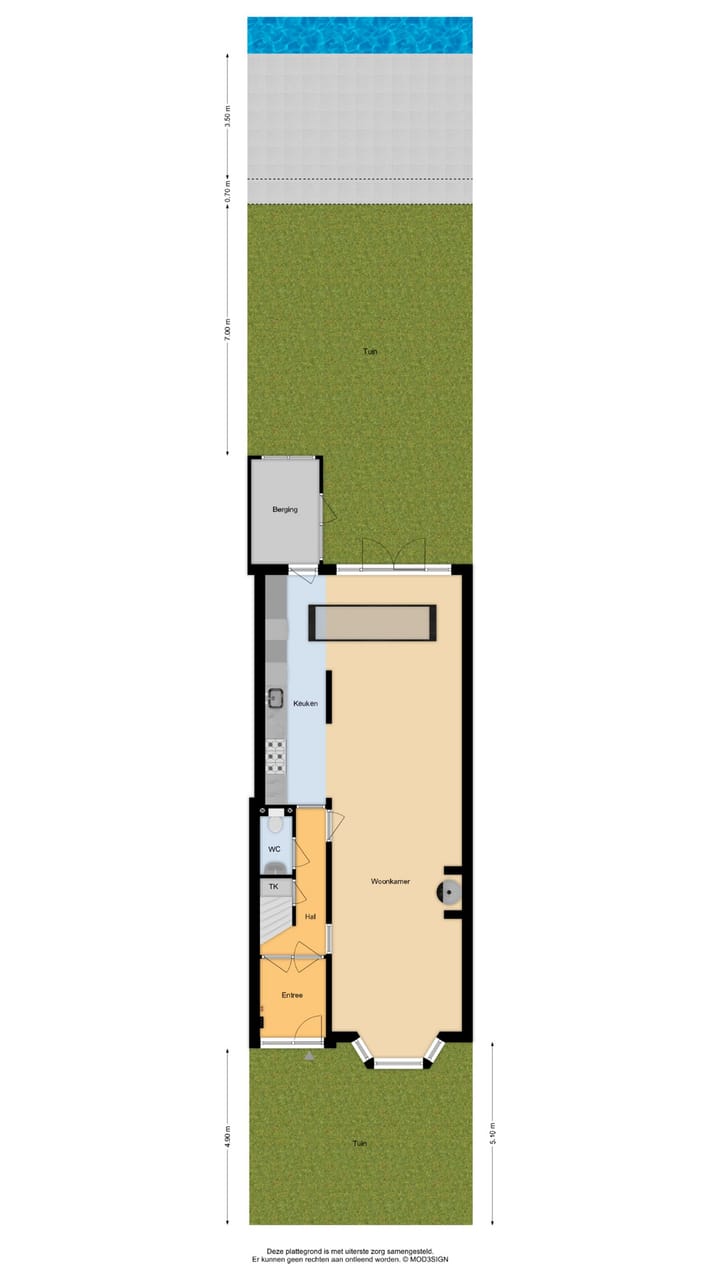 Photo 70 of Verspronckweg 177