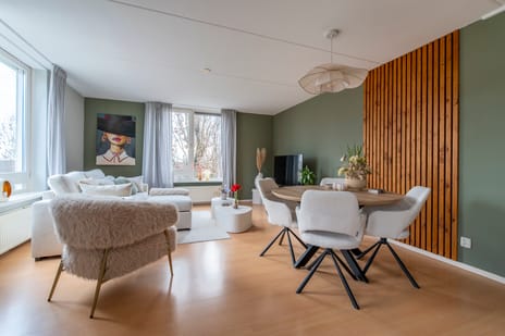 Dagpauwooglaan 108 secondary image