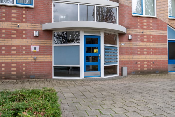 Foto 5 van Dagpauwooglaan 108