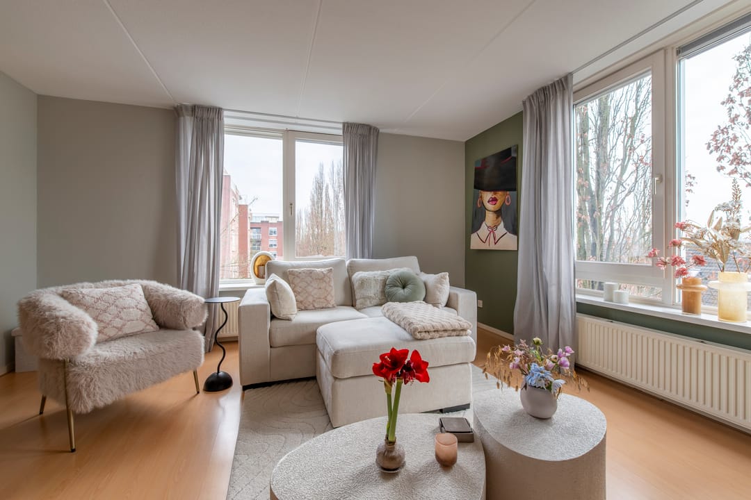 Foto 8 van Dagpauwooglaan 108