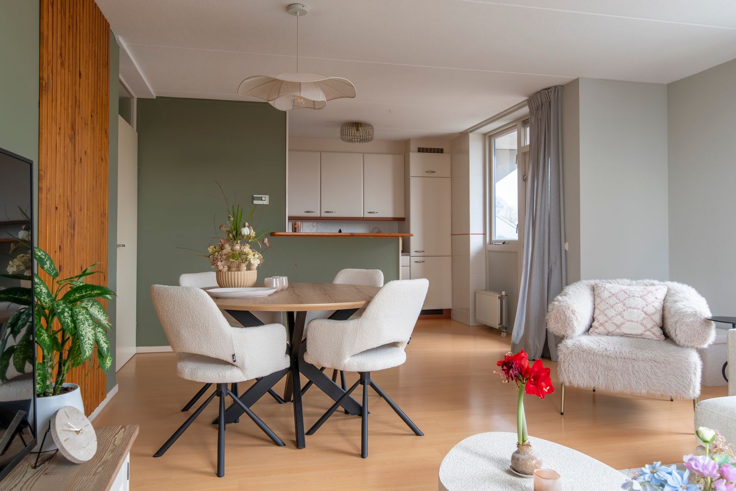 Foto 10 van Dagpauwooglaan 108