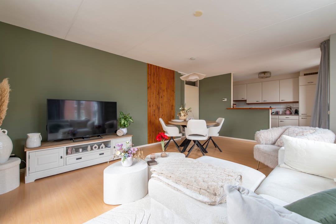 Foto 11 van Dagpauwooglaan 108