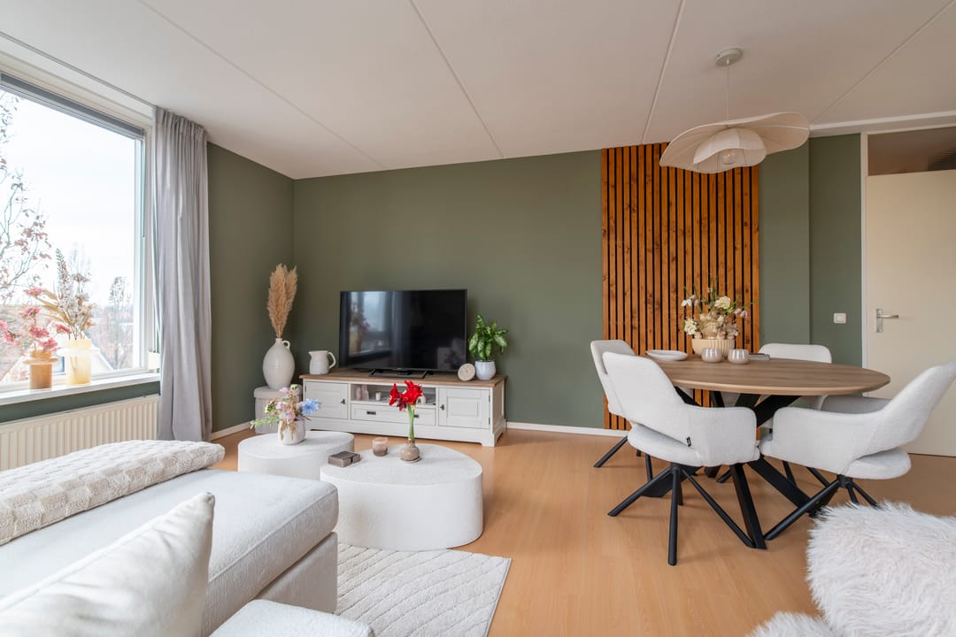 Foto 13 van Dagpauwooglaan 108