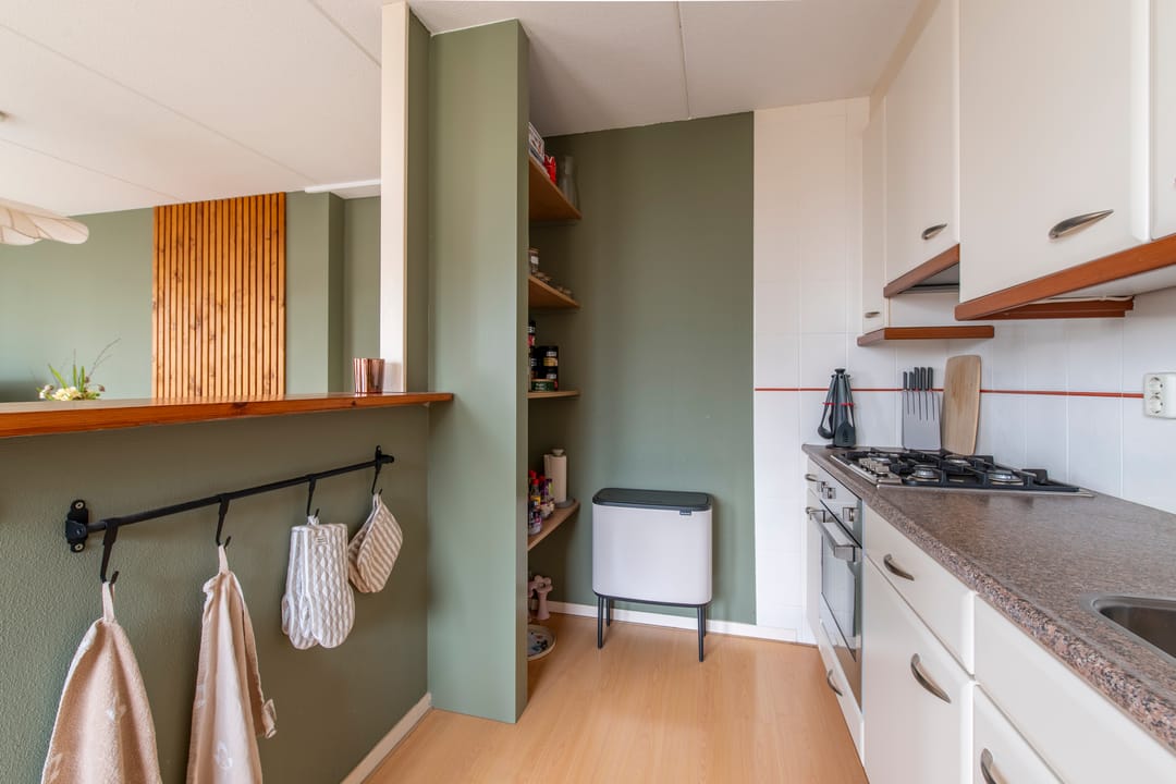 Foto 16 van Dagpauwooglaan 108