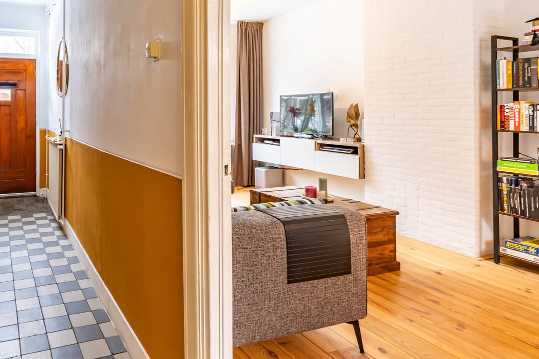 Foto 7 van Abel Tasmanstraat 2