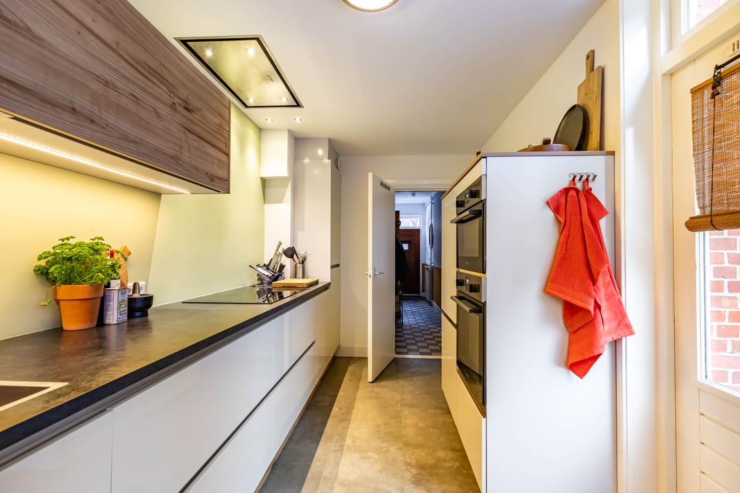 Foto 16 van Abel Tasmanstraat 2